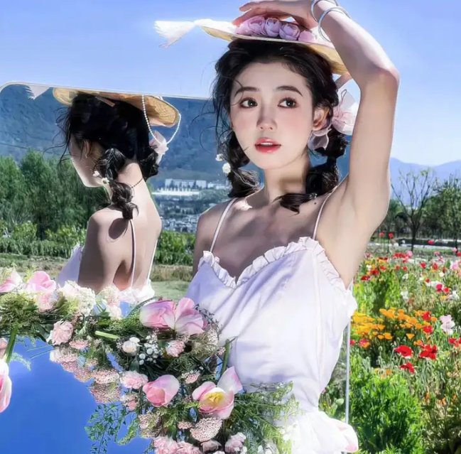 狼的孩子雨和雪